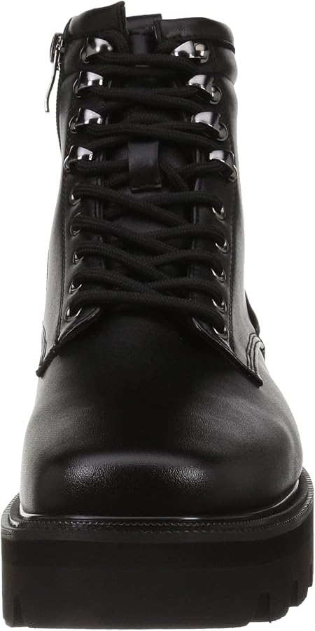 デデデ デデス Dedes ボリュームソールチロリアンシューズ/6332